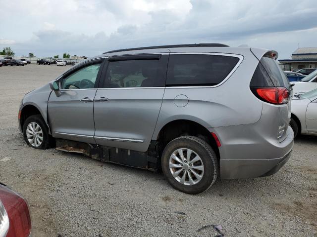 Photo 2 from auction – 2017 CHRYSLER PACIFICA T with VIN 2C4RC1BG4HR768628