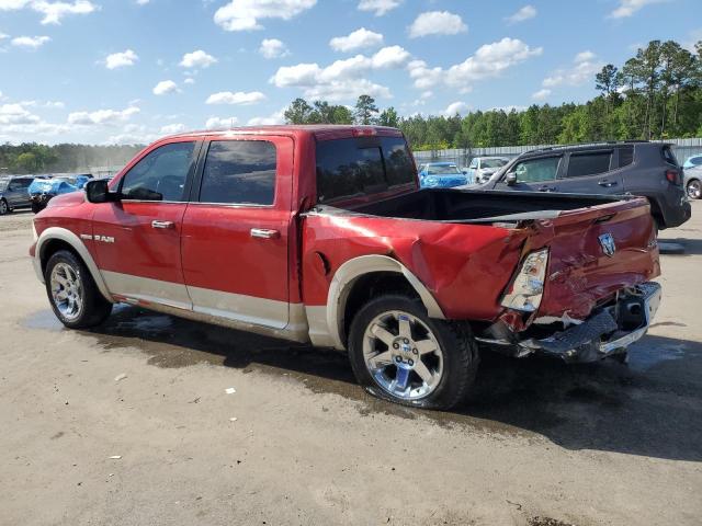 Photo 2 from auction – 2009 DODGE RAM 1500 with VIN 1D3HV13T79J524695