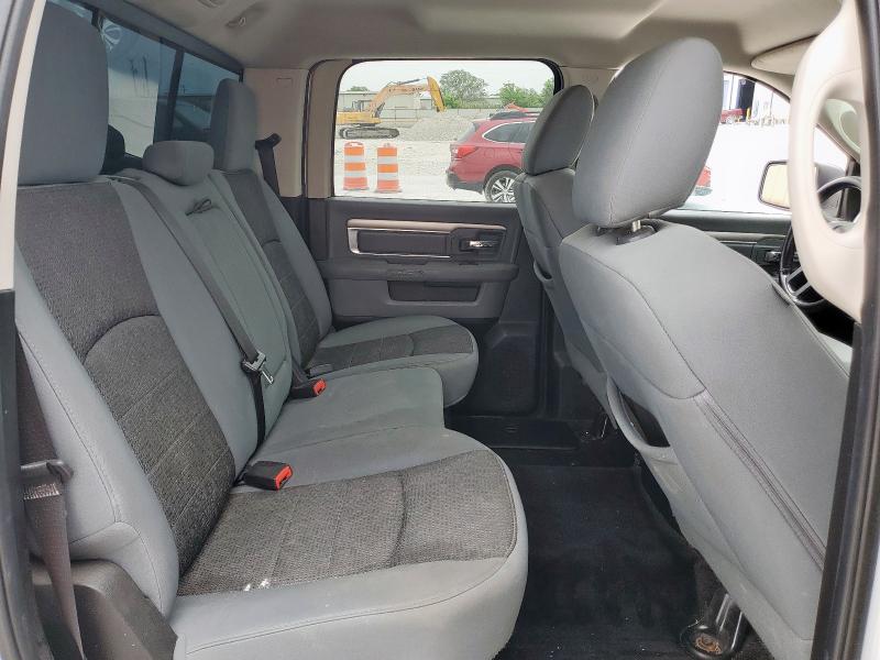 Photo 10 from auction – 2013 RAM 1500 SLT with VIN 1C6RR7LT7DS517020