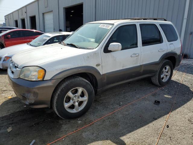 MAZDA TRIBUTE S 2006 с VIN 4F2CZ06126KM10170 - Снимка от търг