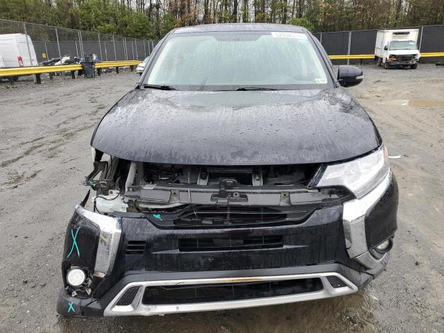 Photo 5 from auction – 2019 MITSUBISHI OUTLANDER with VIN JA4AD3A38KZ045263
