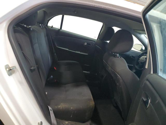 Photo 10 from auction – 2011 CHEVROLET MALIBU with VIN 1G1ZC5E11BF152861