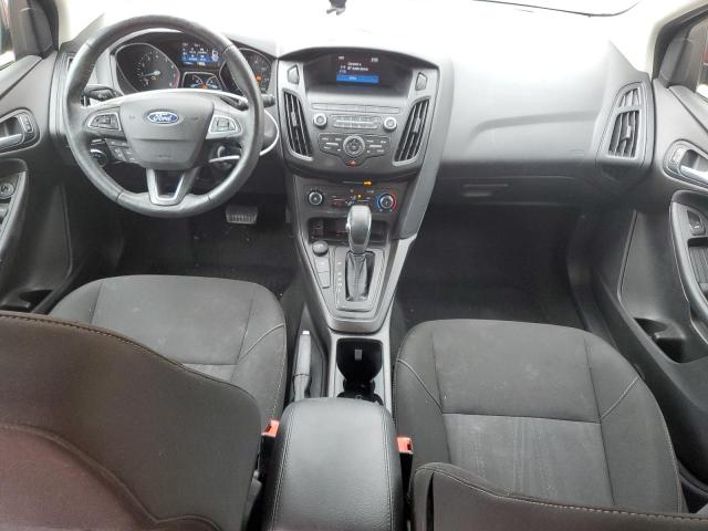Photo 8 from auction – 2018 FORD FOCUS SE with VIN 1FADP3K29JL281881