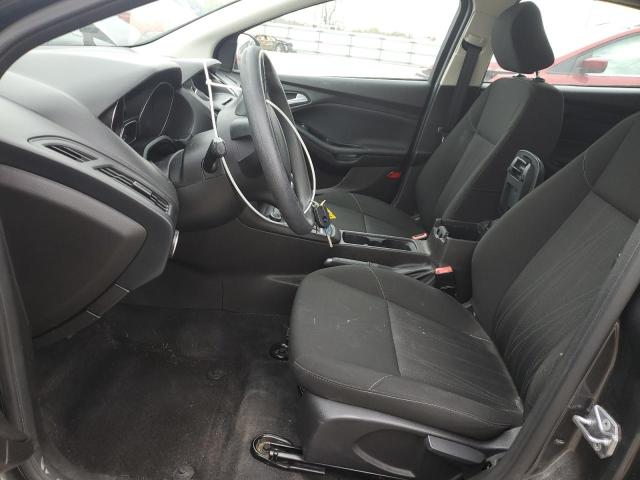 Photo 7 from auction – 2017 FORD FOCUS SE with VIN 1FADP3K23HL276198