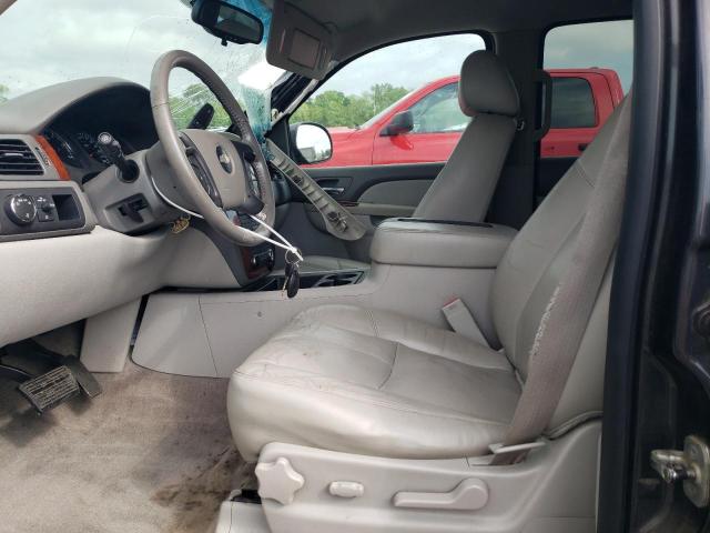 Photo 7 from auction – 2010 CHEVROLET TAHOE C150 with VIN 1GNMCBE36AR197154