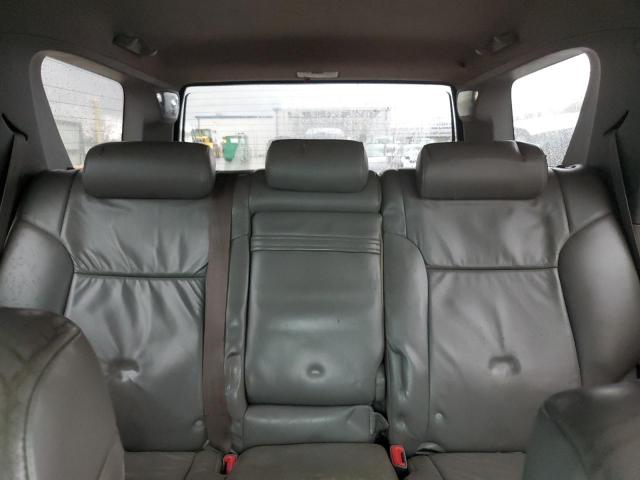 Photo 10 from auction – 2007 TOYOTA 4RUNNER SR with VIN JTEBU14R170126837