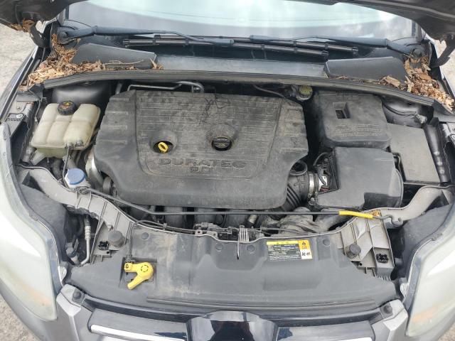 Photo 11 from auction – 2012 FORD FOCUS TITA with VIN 1FAHP3J23CL144893