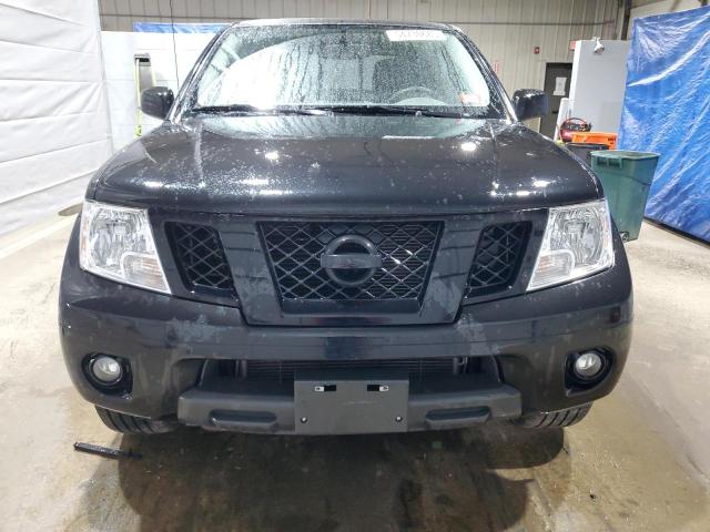 Photo 5 from auction – 2019 NISSAN FRONTIER S with VIN 1N6AD0EV1KN733450