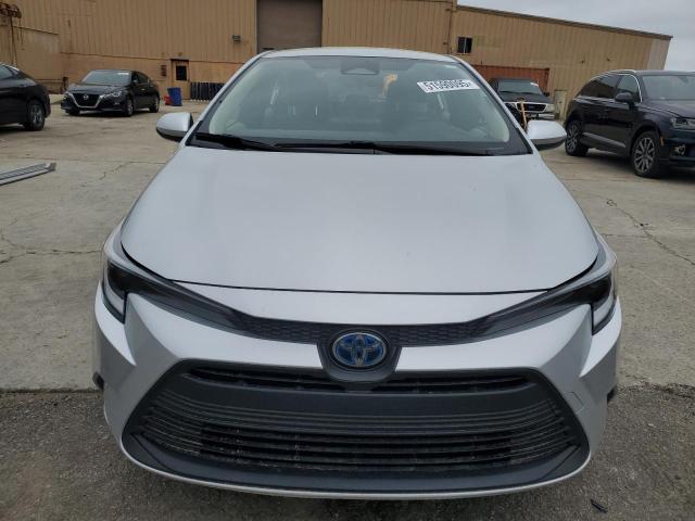 Photo 5 from auction – 2023 TOYOTA COROLLA LE with VIN JTDBDMHE5P3000833