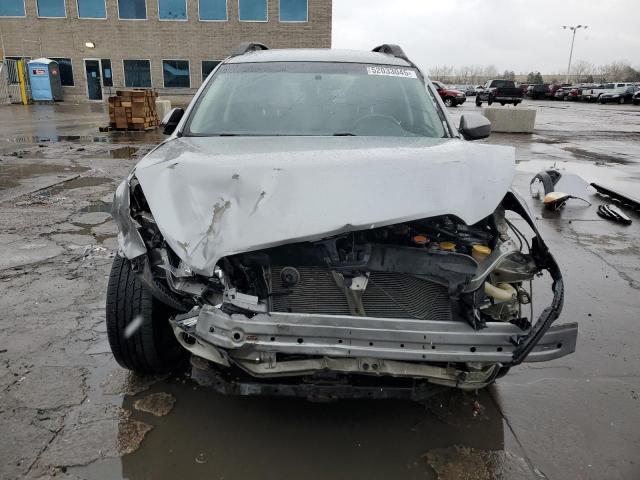 Снимка 5 от търг – 2011 SUBARU OUTBACK 2. с VIN 4S4BRBCC2B3353949