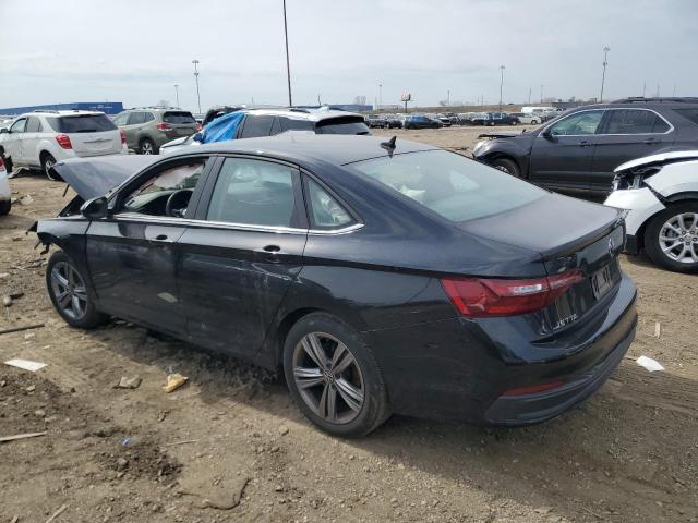 Photo 2 from auction – 2024 VOLKSWAGEN JETTA with VIN 3VWEM7BUXRM023571