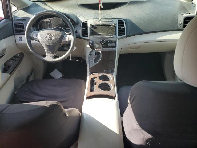 Photo 8 from auction – 2012 TOYOTA VENZA LE with VIN 4T3BA3BB8CU033835