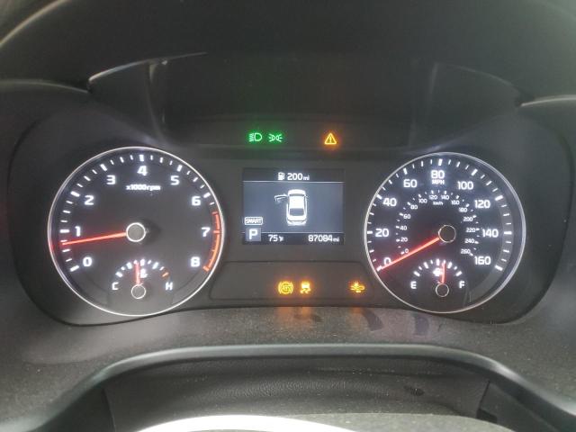 Photo 9 from auction – 2021 KIA FORTE FE with VIN 3KPF24AD5ME303852