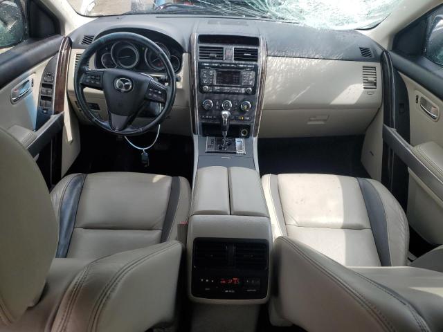 Photo 8 from auction – 2012 MAZDA CX-9 with VIN JM3TB3DA9C0368376