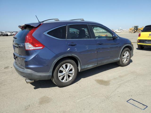 Photo 3 from auction – 2012 HONDA CR-V EXL with VIN JHLRM3H78CC010926
