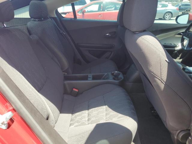 Photo 10 from auction – 2013 CHEVROLET VOLT with VIN 1G1RA6E46DU110383