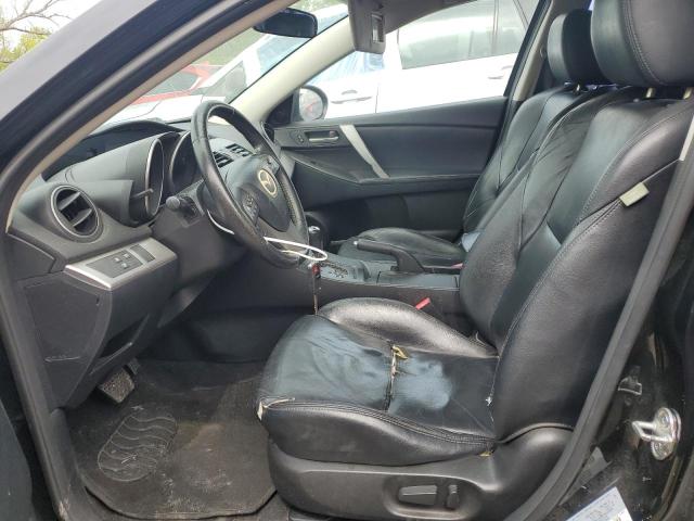 Foto 7 de la subasta – 2012 MAZDA 3 I con VIN JM1BL1W74C1628880