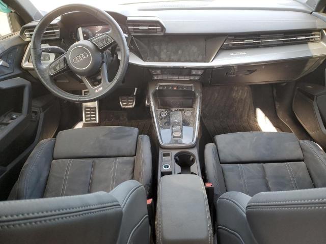 Photo 8 from auction – 2023 AUDI A3 PROGRES with VIN WAULUCGY0PA097524