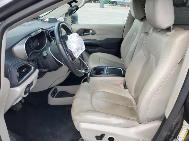 Photo 7 from auction – 2021 CHRYSLER PACIFICA T with VIN 2C4RC1BG8MR552789