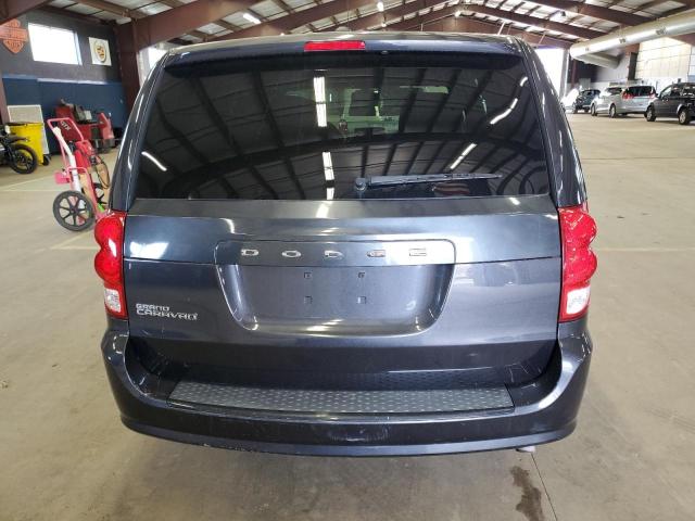 Photo 6 from auction – 2014 DODGE GRAND CARA with VIN 2C4RDGBG7ER420866