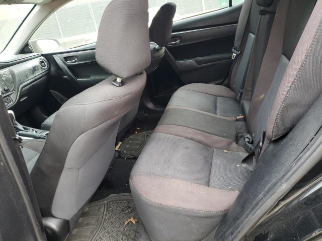 Photo 10 from auction – 2017 TOYOTA COROLLA L with VIN 5YFBURHE9HP655406