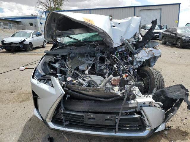 Photo 5 from auction – 2019 LEXUS RX 350 BAS with VIN 2T2BZMCA4KC207862