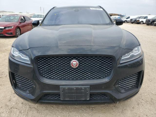 Photo 5 from auction – 2020 JAGUAR F-PACE CHE with VIN SADCP2FX5LA651507