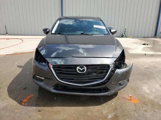 Photo 5 from auction – 2017 MAZDA 3 TOURING with VIN 3MZBN1L75HM118317