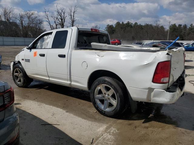 Photo 2 from auction – 2017 RAM 1500 ST with VIN 1C6RR6FT2HS532794