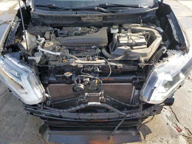 Photo 12 from auction – 2018 NISSAN ROGUE S with VIN KNMAT2MVXJP591363