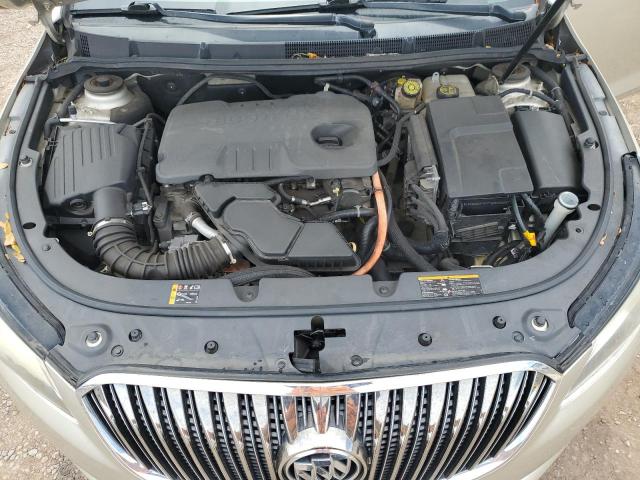 صورة رقم 11 من المزاد - 2014 BUICK LACROSSE مع VIN 1G4GA5GR8EF195908