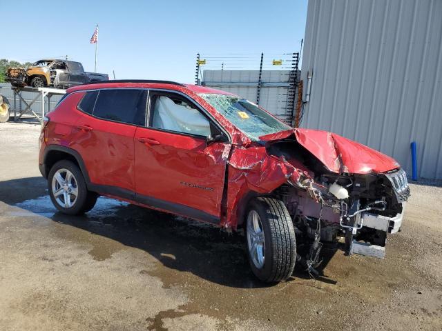 Foto 4 de la subasta – 2024 JEEP COMPASS LA con VIN 3C4NJDBN4RT585006