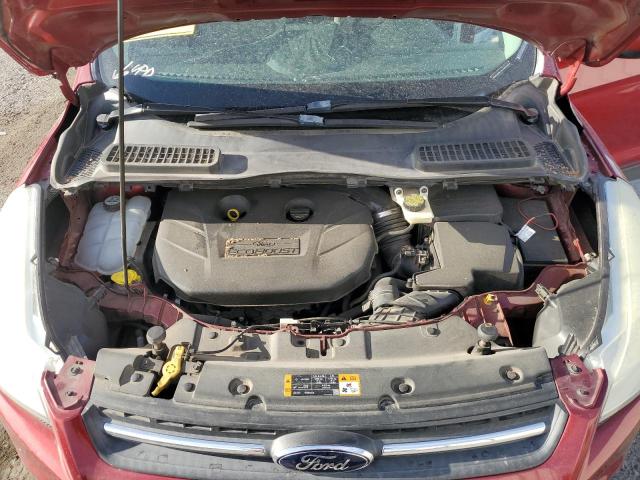 Photo 12 from auction – 2013 FORD ESCAPE SE with VIN 1FMCU0G91DUD17981