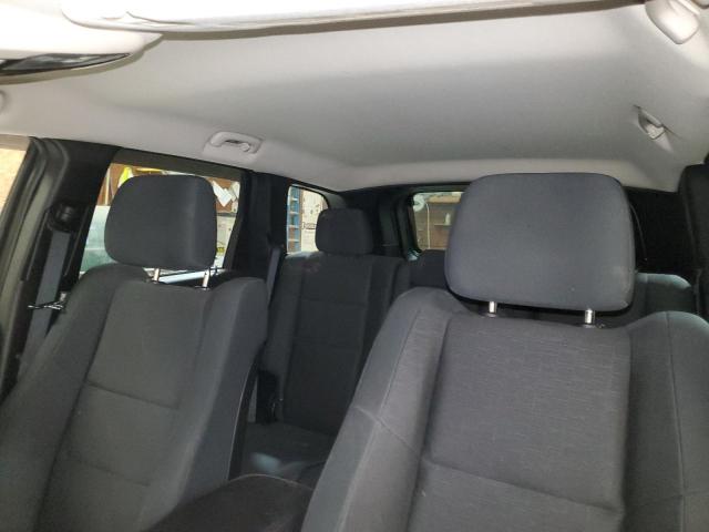 Photo 10 from auction – 2011 JEEP GRAND CHER with VIN 1J4RR4GG5BC705492