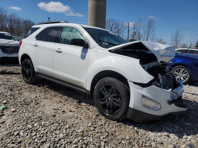 Photo 4 from auction – 2017 CHEVROLET EQUINOX LT with VIN 2GNALCEK9H1580492