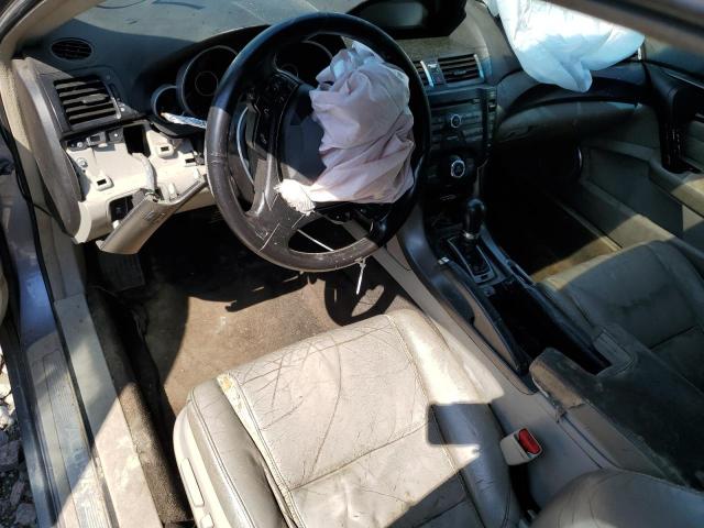 Photo 8 from auction – 2012 ACURA TL with VIN 19UUA8F2XCA007561