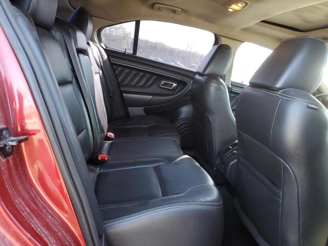 Photo 10 from auction – 2011 FORD TAURUS SEL with VIN 1FAHP2HW8BG162817
