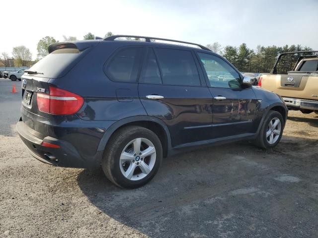 Photo 3 from auction – 2008 BMW X5 3.0I with VIN 5UXFE43578L007238