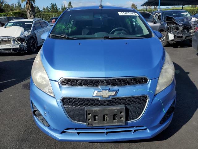 Снимка 5 от търг – 2014 CHEVROLET SPARK LS с VIN KL8CB6S92EC508197