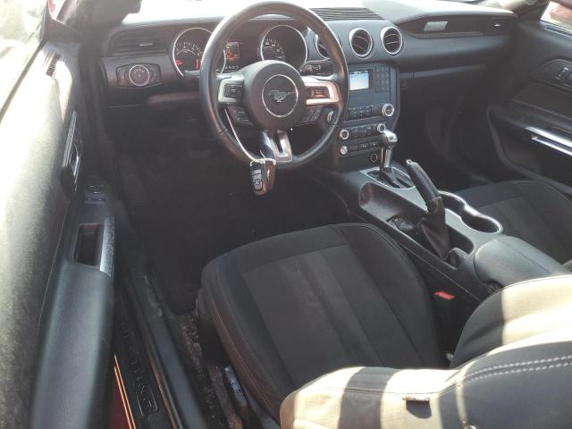 Photo 8 from auction – 2019 FORD MUSTANG with VIN 1FA6P8THXK5173655