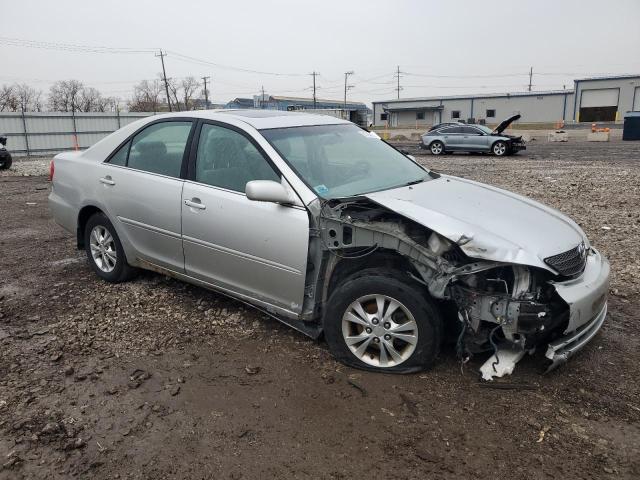 Photo 4 from auction – 2004 TOYOTA CAMRY LE with VIN 4T1BE32K54U902762