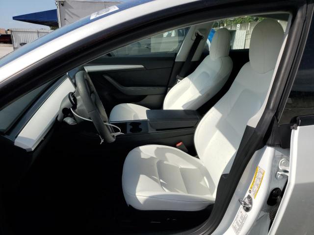 Photo 7 from auction – 2023 TESLA MODEL 3 with VIN 5YJ3E1EAXPF422956