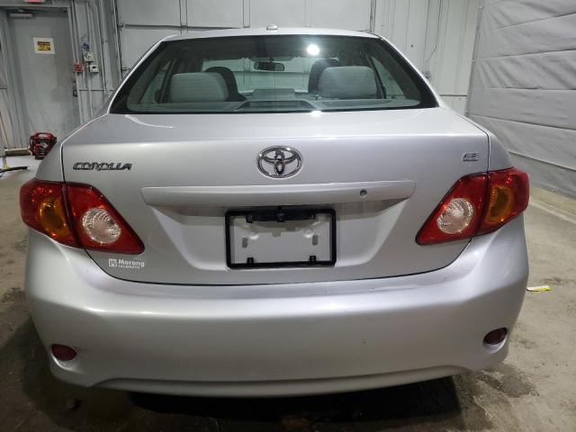 Photo 6 from auction – 2010 TOYOTA COROLLA BA with VIN 2T1BU4EE2AC260173