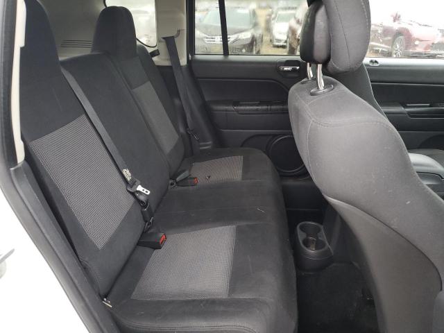 Foto 11 de la subasta – 2013 JEEP COMPASS SP con VIN 1C4NJCBA6DD168606