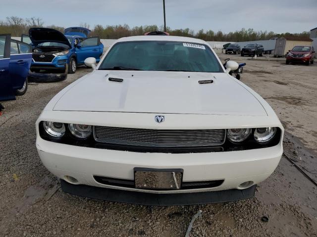 Photo 5 from auction – 2010 DODGE CHALLENGER with VIN 2B3CJ5DT7AH189031