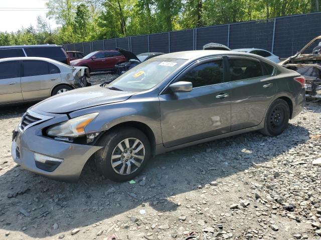 NISSAN ALTIMA 2.5 2014 with VIN 1N4AL3AP2EC105708 - Photo from auction