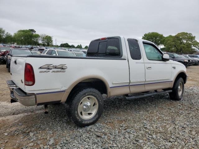 Photo 3 from auction – 1998 FORD F150 with VIN 1FTRX18L7WNB60346