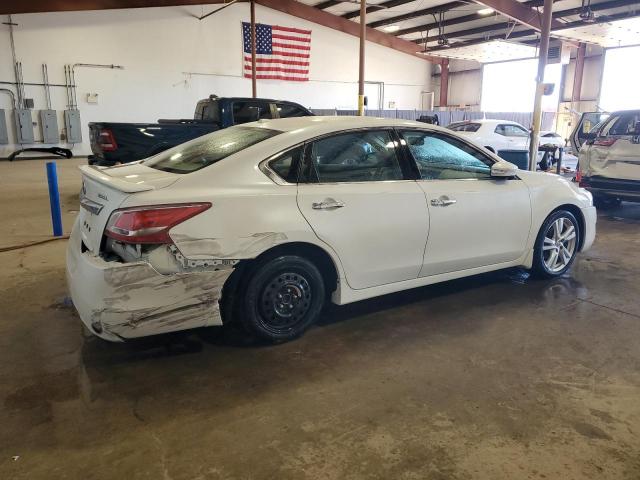 Снимка 3 от търг – 2013 NISSAN ALTIMA 3.5 с VIN 1N4BL3AP7DC123723