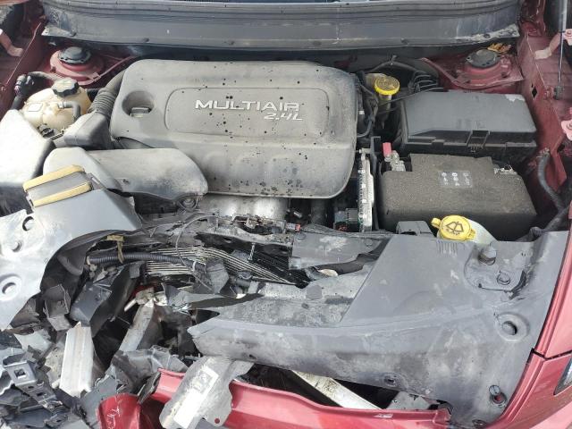 Photo 12 from auction – 2014 JEEP CHEROKEE L with VIN 1C4PJLDB9EW262483