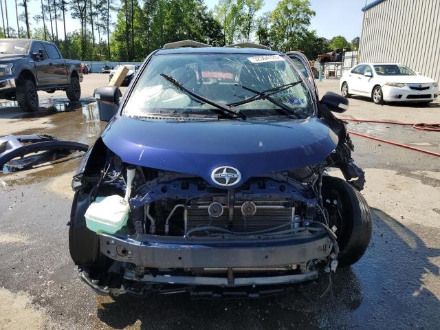 Photo 5 from auction – 2008 TOYOTA SCION with VIN JTKKU10488J019514